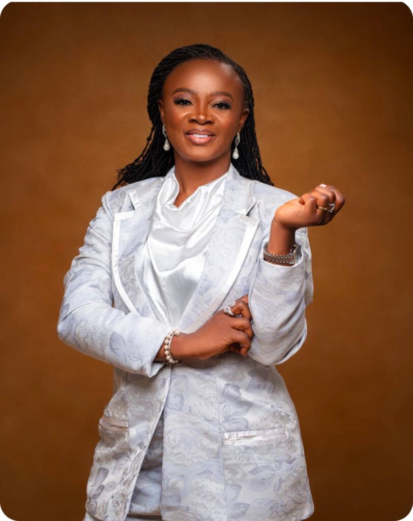 Toyin Akinniyi