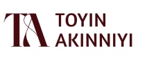 Toyin Akinniyi LOGO