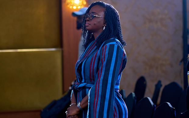 Toyin Akinniyi