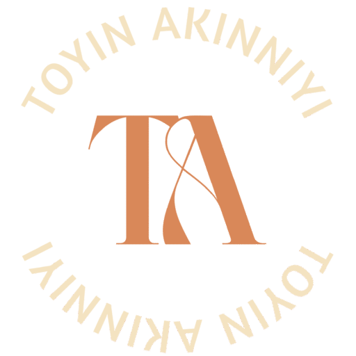 Toyin Akinniyi LOGO