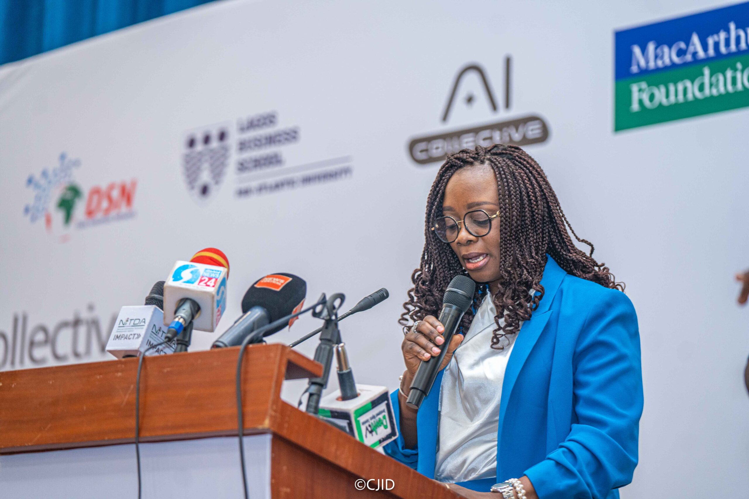 Media Toyin Akinniyi
