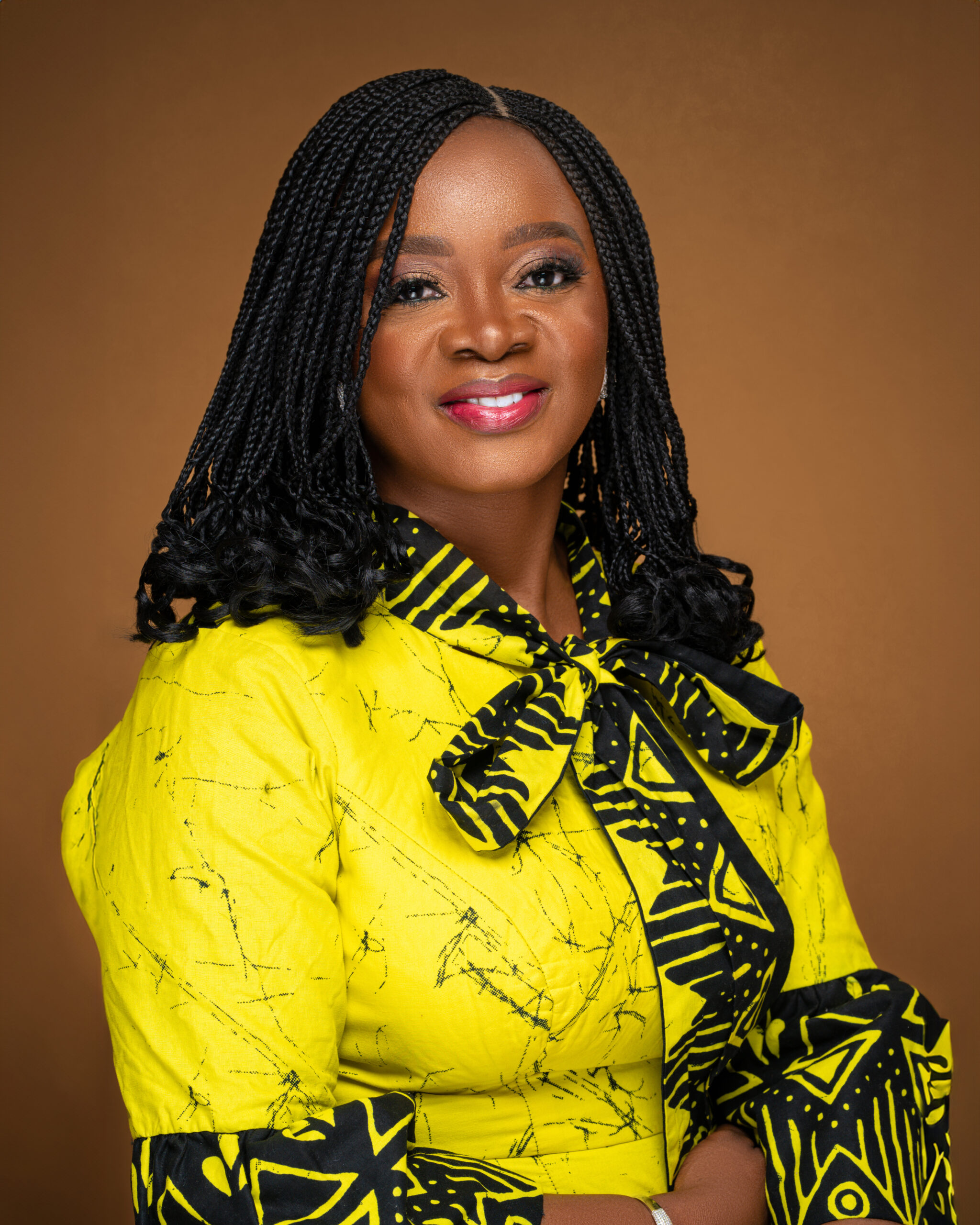 Media Toyin Akinniyi