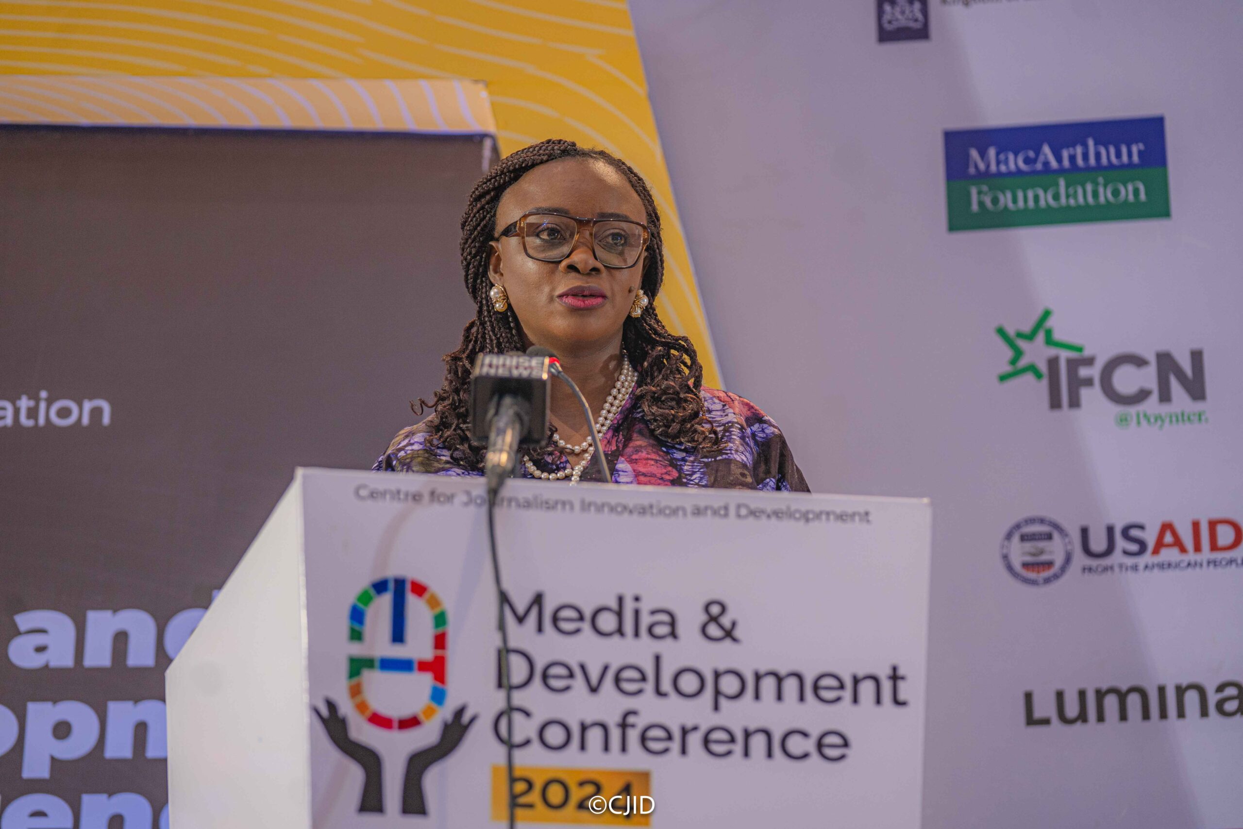 Media Toyin Akinniyi
