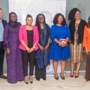 Toyin Akinniyi in the news
