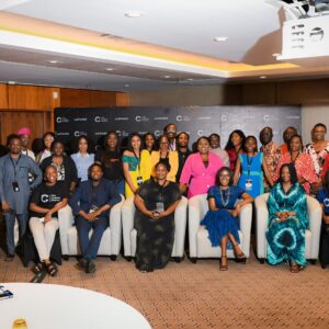 Toyin Akinniyi in the news