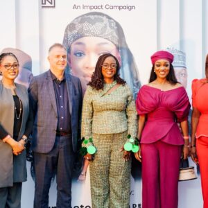 Toyin Akinniyi in the news