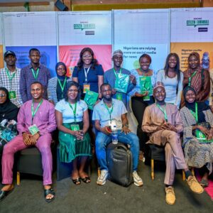 Toyin Akinniyi in the news